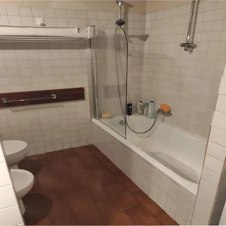 Apartment Parmacentro - Center Of Parma Parma