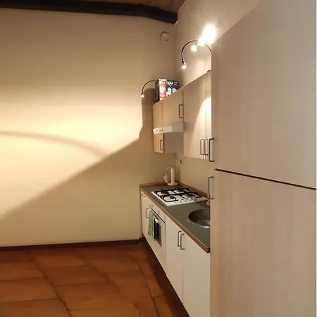 Parmacentro - Center Of Parma Apartment