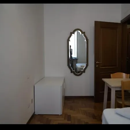 Parmacentro - Center Of Parma Apartment Parma