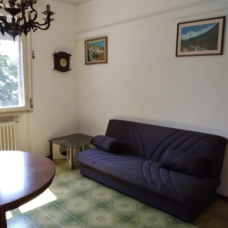 Parmacentro - Center Of Parma Apartment *