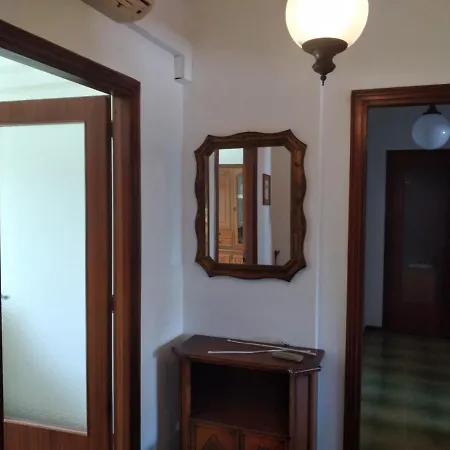 Parmacentro - Center Of Parma *