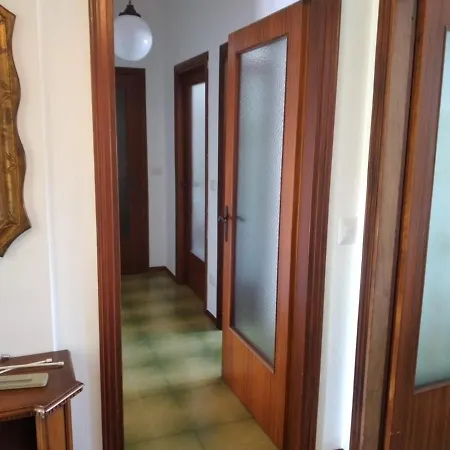 Apartment Parmacentro - Center Of Parma
