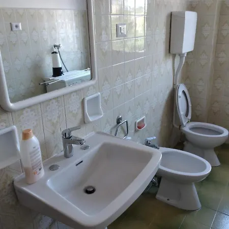 Apartment Parmacentro - Center Of Parma *