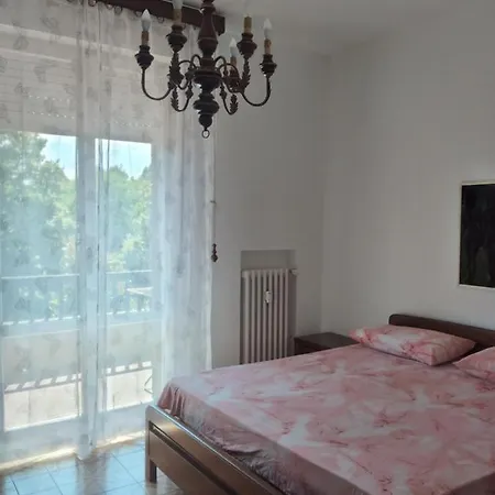 Apartment Parmacentro - Center Of Parma