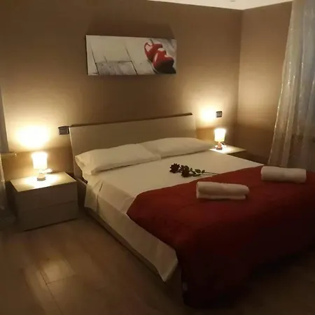 Apartment Parmacentro - Center Of Parma Parma