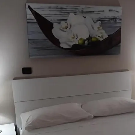 Apartment Parmacentro - Center Of Parma Parma